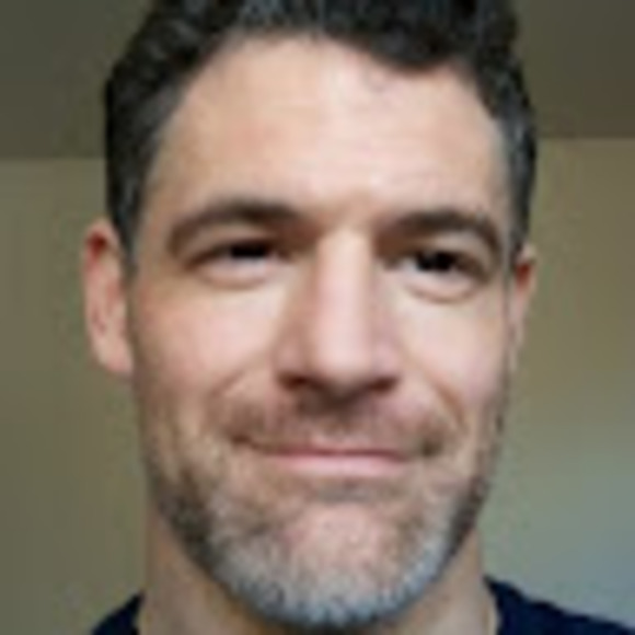 Meet your Posher, Damon - Picture 1 of 1